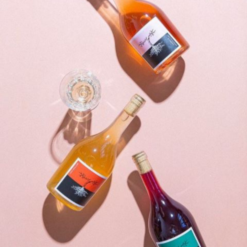 NOTWASTED Wine
