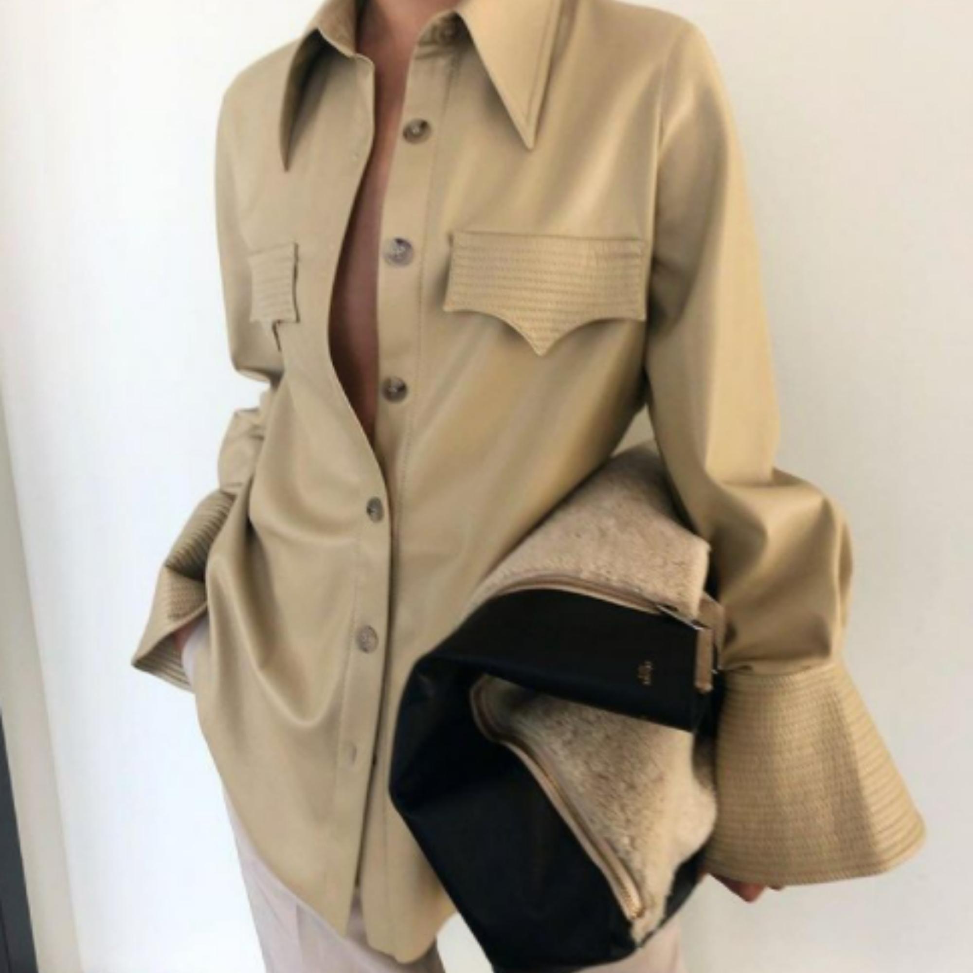 Vegan Leather