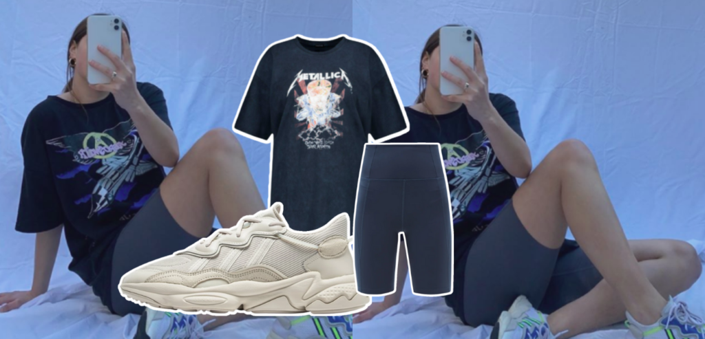 Sustainable Fashion