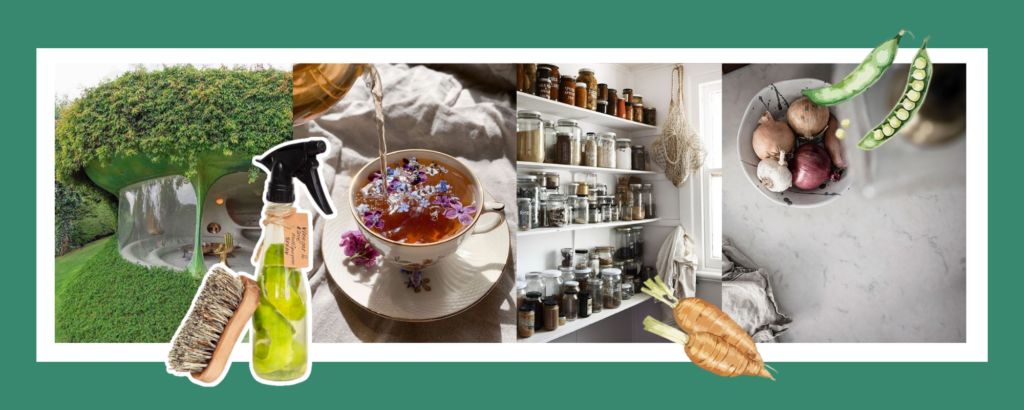 easy ways to make your home more sustainable