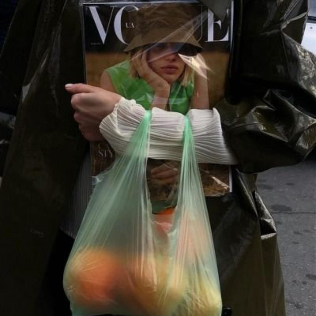 simple ways to avoid plastic