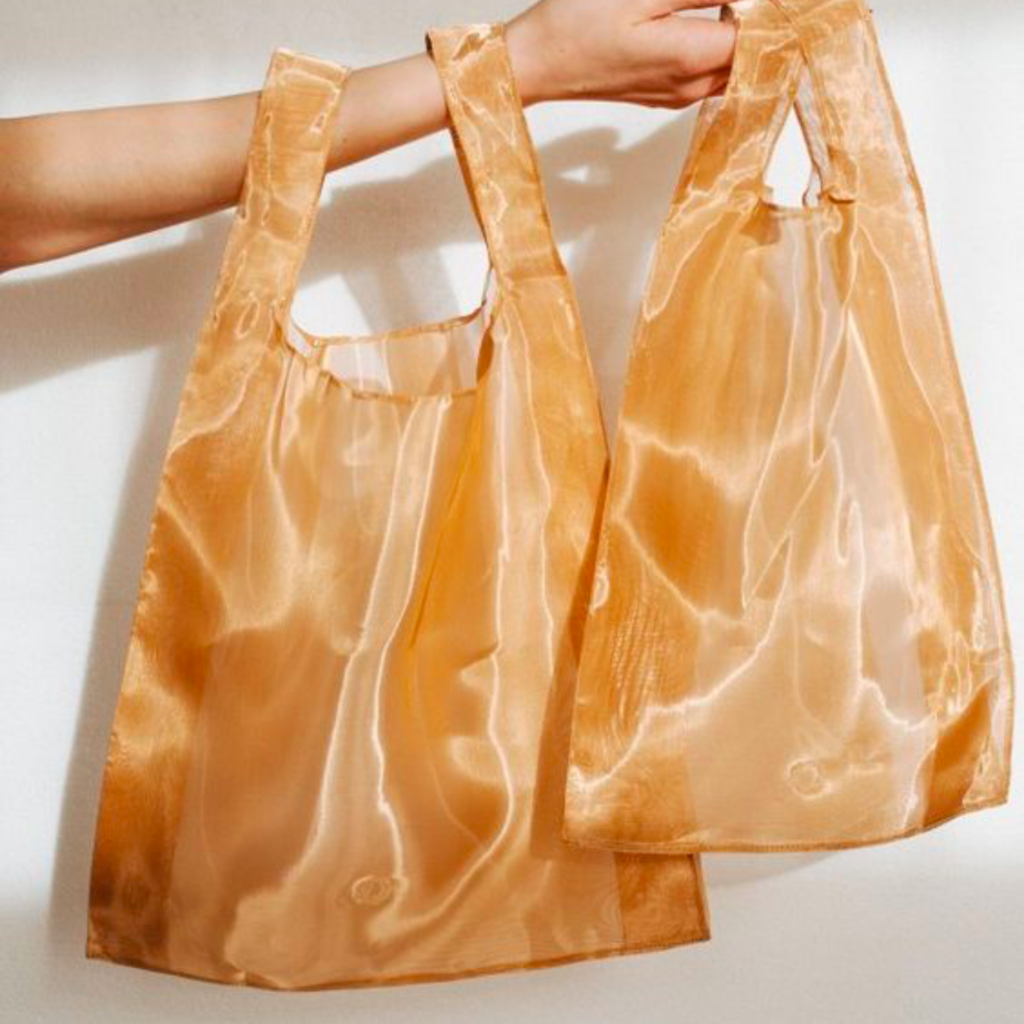 Make your own tote bag