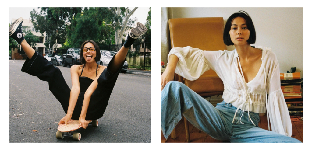 ethical fashion
