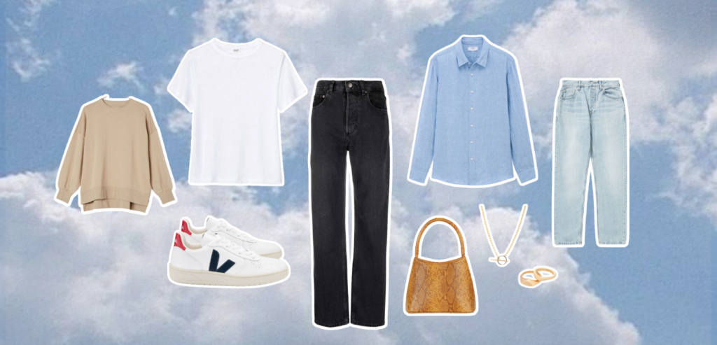 Affordable Ethical Fashion