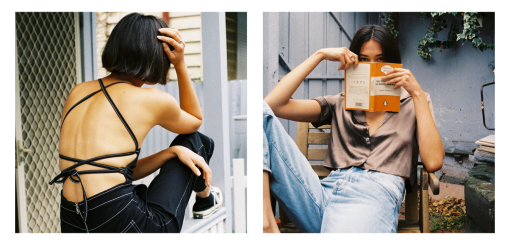 Project Bowman Sustainable Fashion