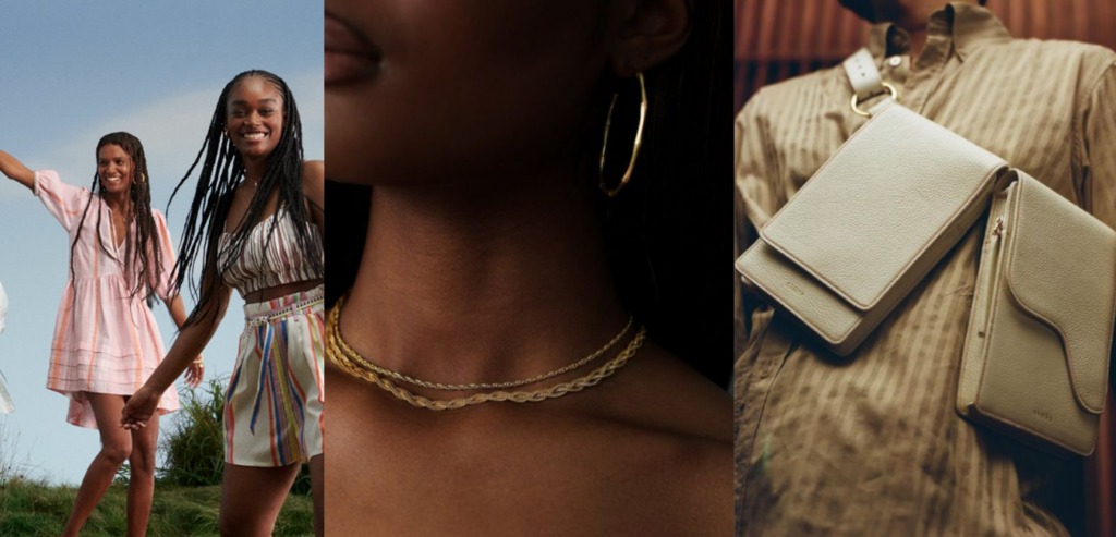 ethical brands