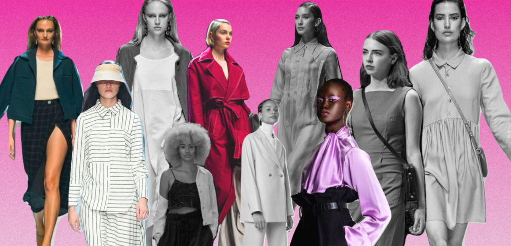 Australian sustainable fashion brands