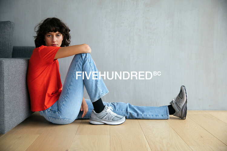 Fivehundred BC