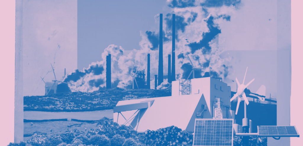what are carbon offsets