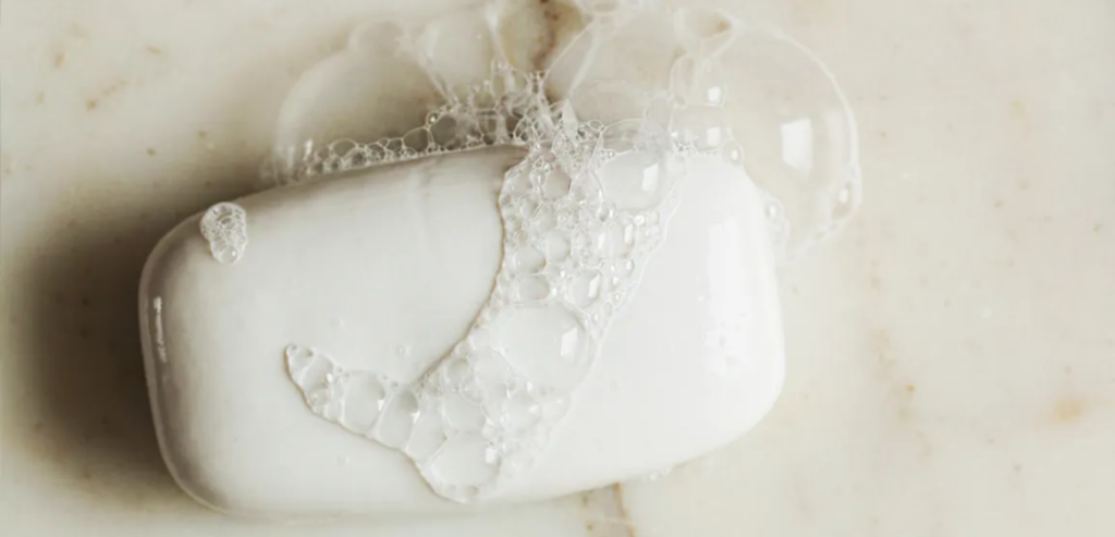 plastic free beauty products