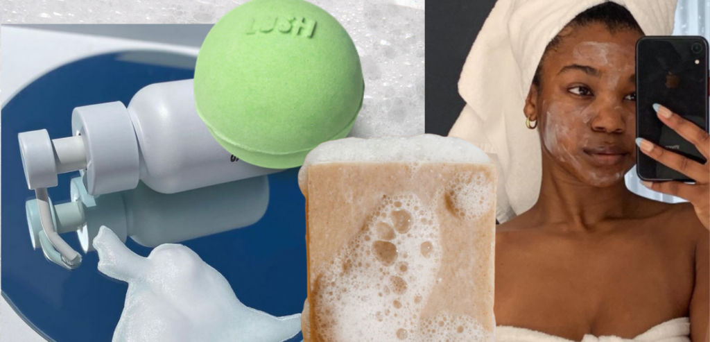 Plastic Free Skincare