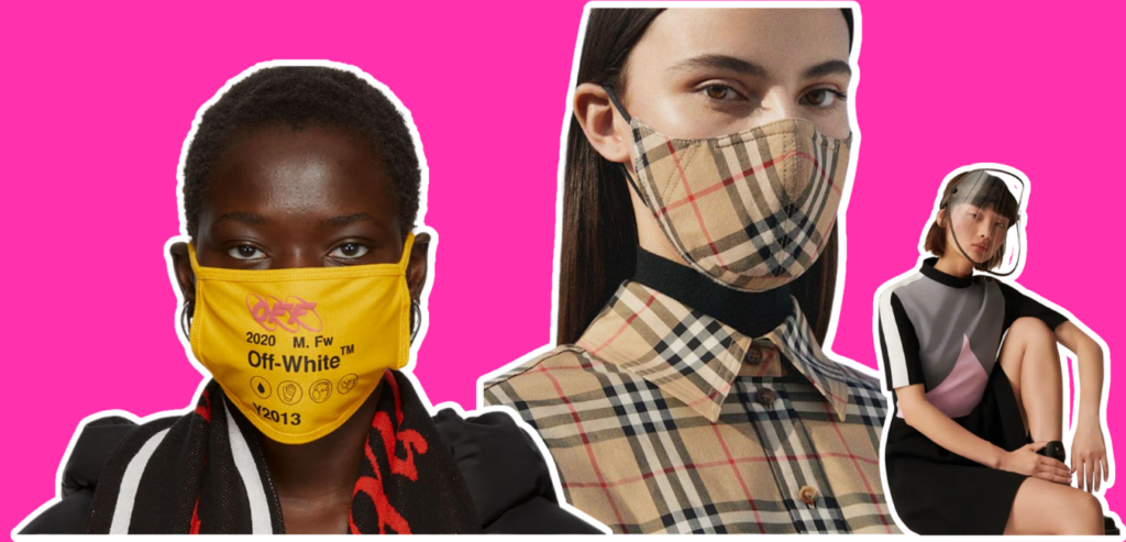 Fashion industry ethics