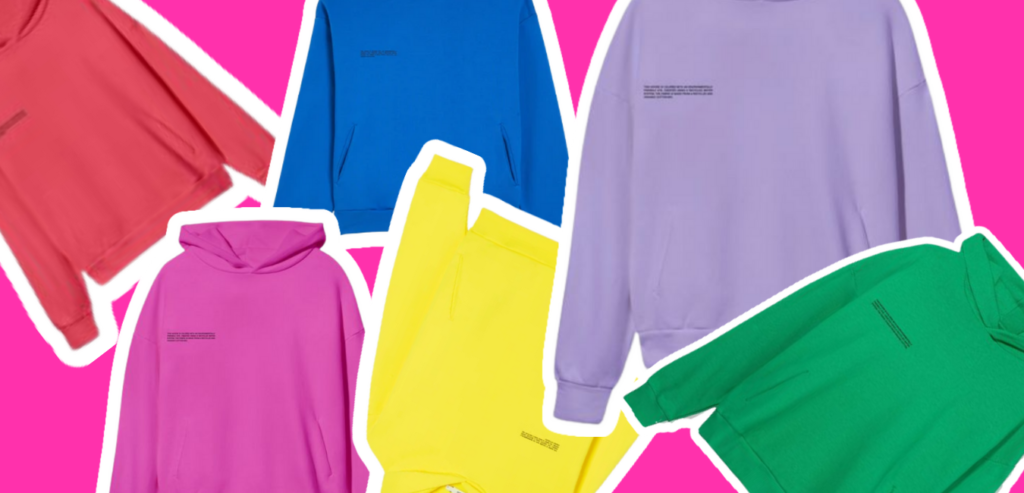 Pangaia tracksuit