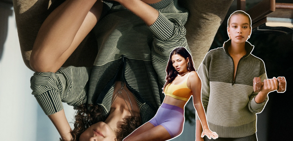 Nagnata Activewear