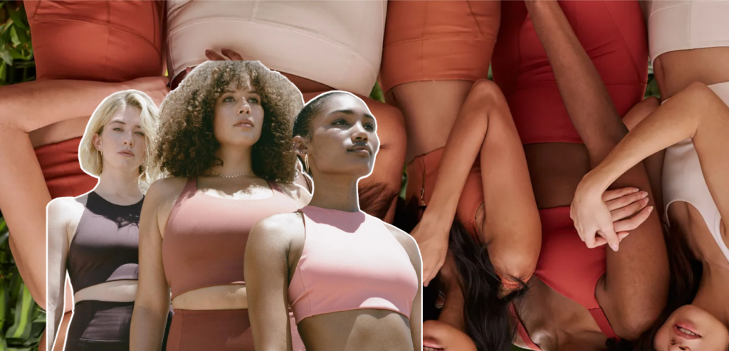 Girlfriend Collective Activewear